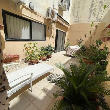 Lovely, Modern, Bright Maisonette. Heart Of Sliema Zewnętrze zdjęcie