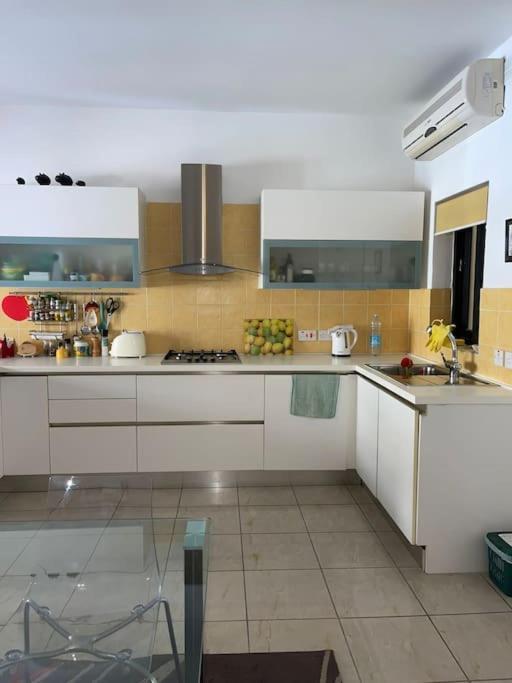 Lovely, Modern, Bright Maisonette. Heart Of Sliema Zewnętrze zdjęcie